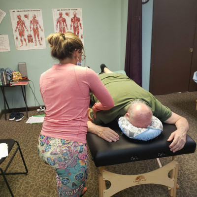 Image for Event Sports Massage & Sport Massage Treatment Protocols
